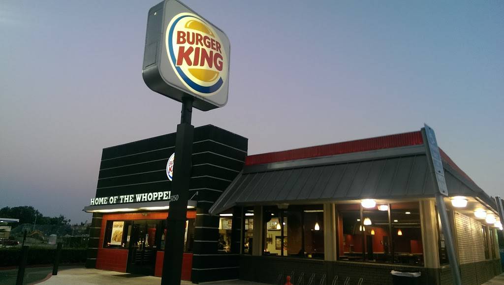 Burger King | restaurant | 3750 El Camino Real, Santa Clara, CA 95051, USA | 4082416564 OR +1 408-241-6564