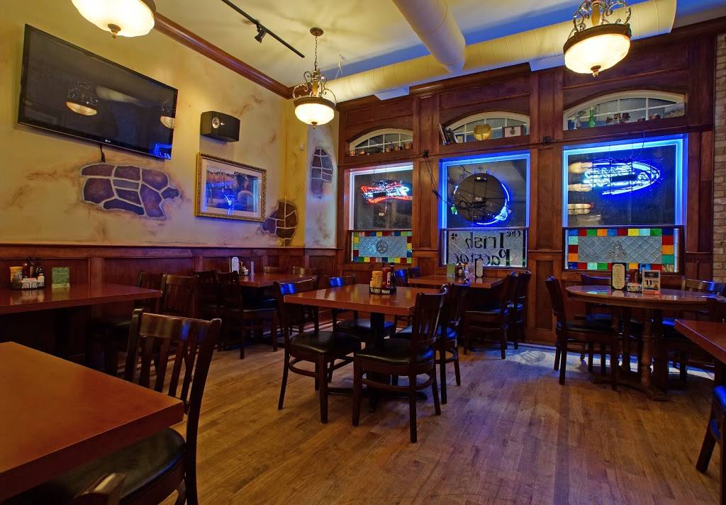 The Irish Patriot | restaurant | 9875 143rd Pl, Orland Park, IL 60462, USA | 7089498287 OR +1 708-949-8287