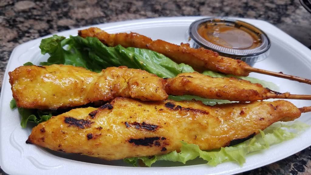 Noodle World Jr | restaurant | 2440 W Arrow Route, Upland, CA 91786, USA | 9096258880 OR +1 909-625-8880