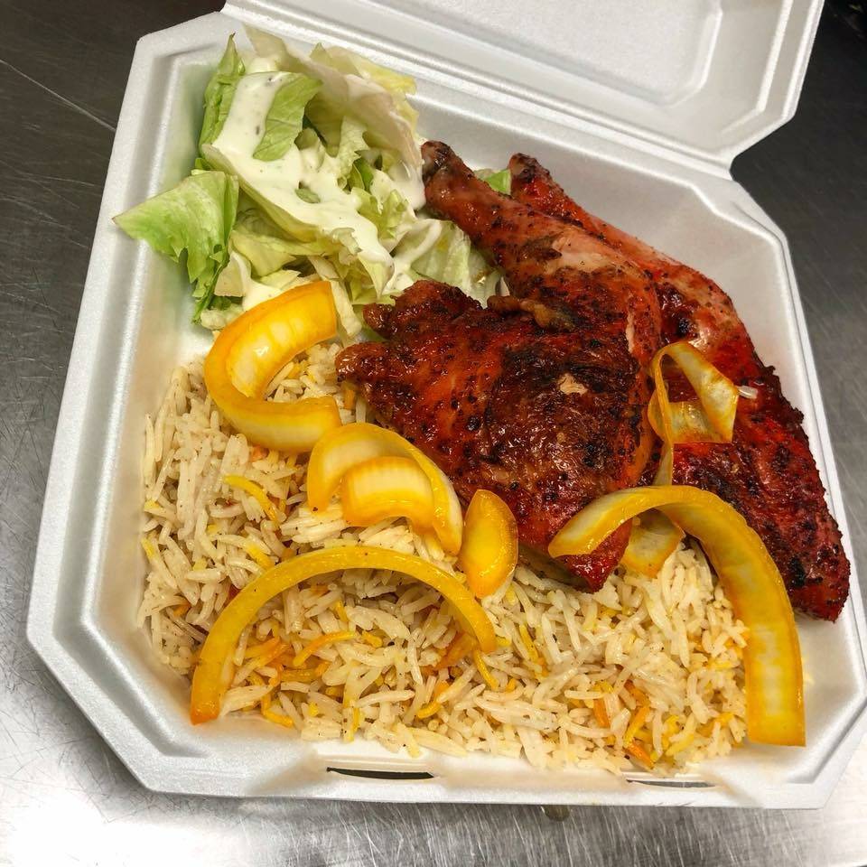 Taste of Africa | restaurant | 2500 Martin Luther King Jr Pkwy Suite #3, Des Moines, IA 50310, USA | 5157792911 OR +1 515-779-2911
