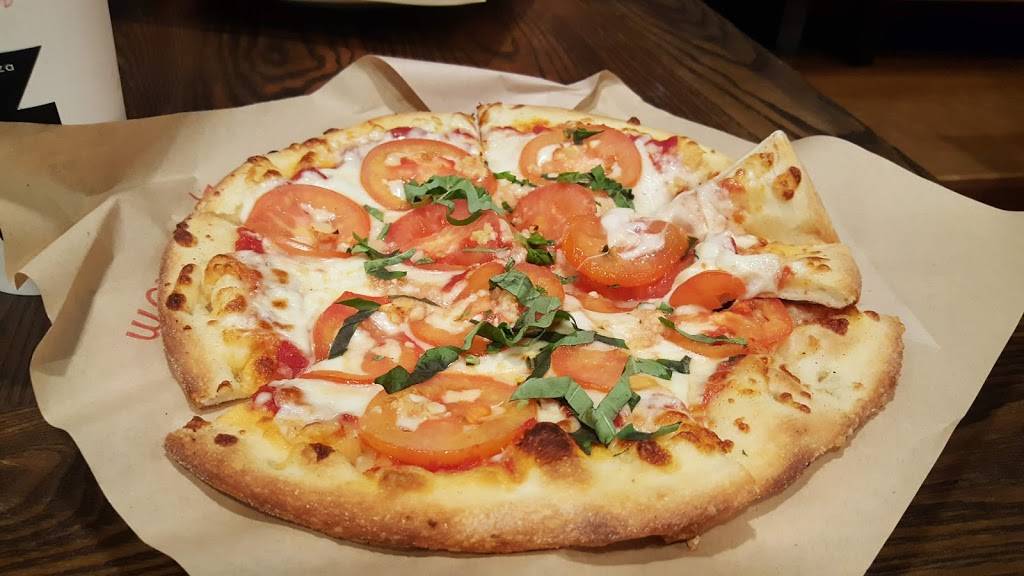 zpizza Tap Room | meal delivery | 5933 W Century Blvd, Los Angeles, CA 90045, USA | 3103420179 OR +1 310-342-0179