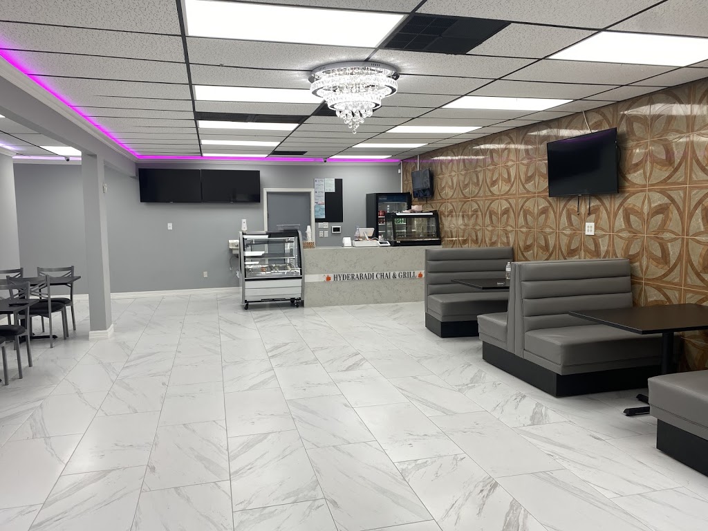 Hyderabadi Chai &Grill | restaurant | 11583 Wilcrest Dr, Houston, TX 77099, USA | 2813726057 OR +1 281-372-6057