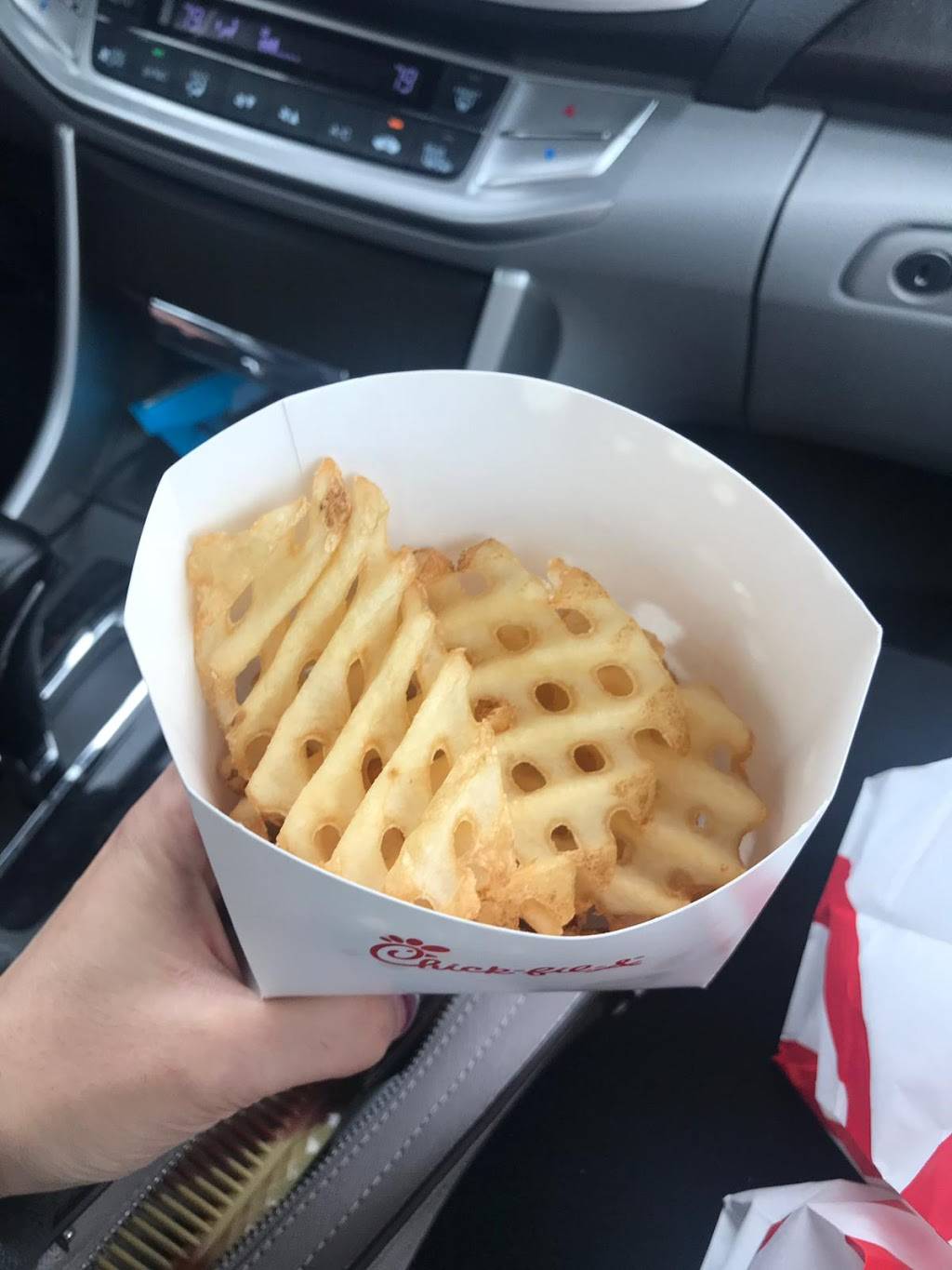 Chick-fil-A | restaurant | 1301 E 120th Ave, Thornton, CO 80233, USA | 7208891471 OR +1 720-889-1471