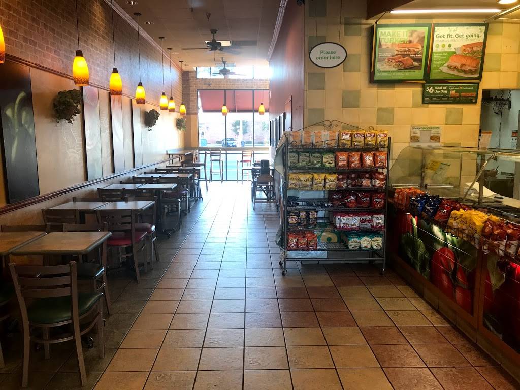 Subway Restaurants | restaurant | 791 A St, Hayward, CA 94541, USA | 5108765666 OR +1 510-876-5666