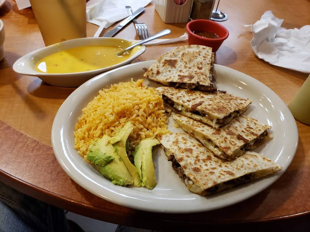 Dichos Taqueria | restaurant | 614 S Wayside Dr, Houston, TX 77011, USA | 8327425669 OR +1 832-742-5669