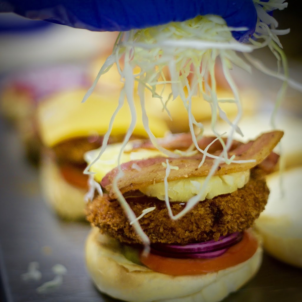 Katsu Burger Kent | restaurant | 6621 S 211th St, Kent, WA 98032, USA | 2538866635 OR +1 253-886-6635