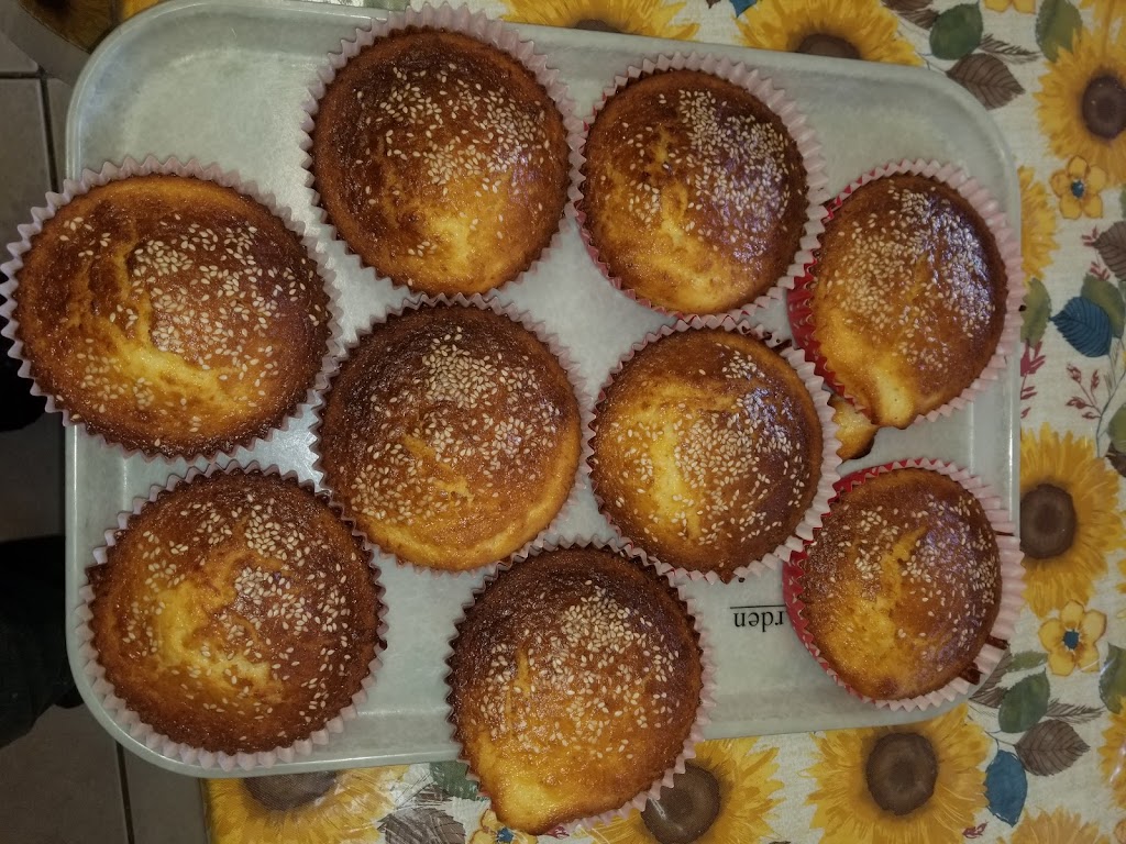 Panaderia Guatemalteca Cannan | restaurant | 808 E Wyatt Earp Blvd, Dodge City, KS 67801, USA | 6202275431 OR +1 620-227-5431