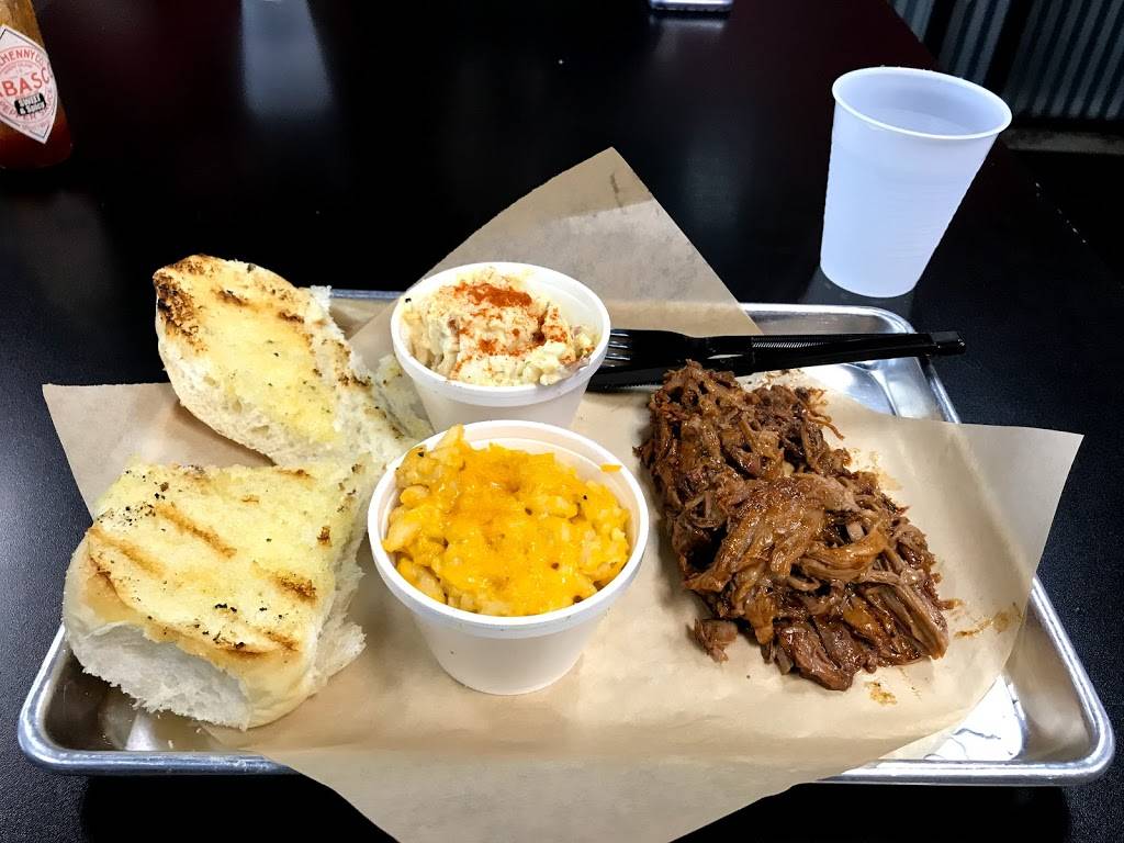 BrushFire BBQ Co. | restaurant | 2745 N Campbell Ave, Tucson, AZ 85719, USA | 5206243223 OR +1 520-624-3223