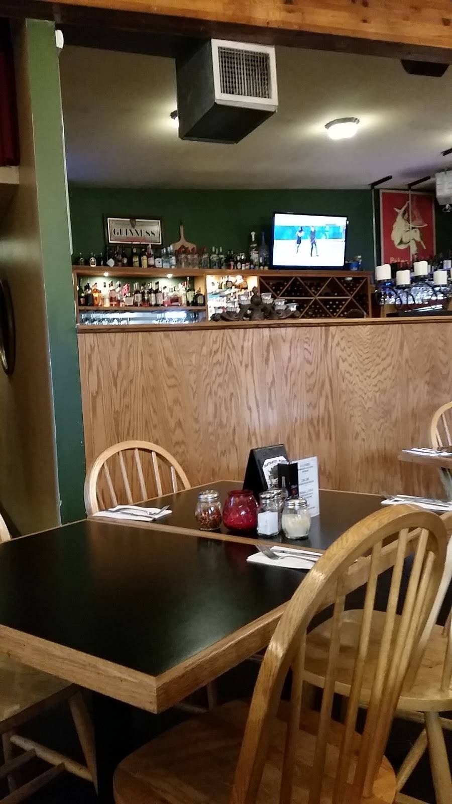 Maltby Pizza & Pasta | restaurant | 8813 Maltby Rd, Snohomish, WA 98296, USA | 3606685757 OR +1 360-668-5757