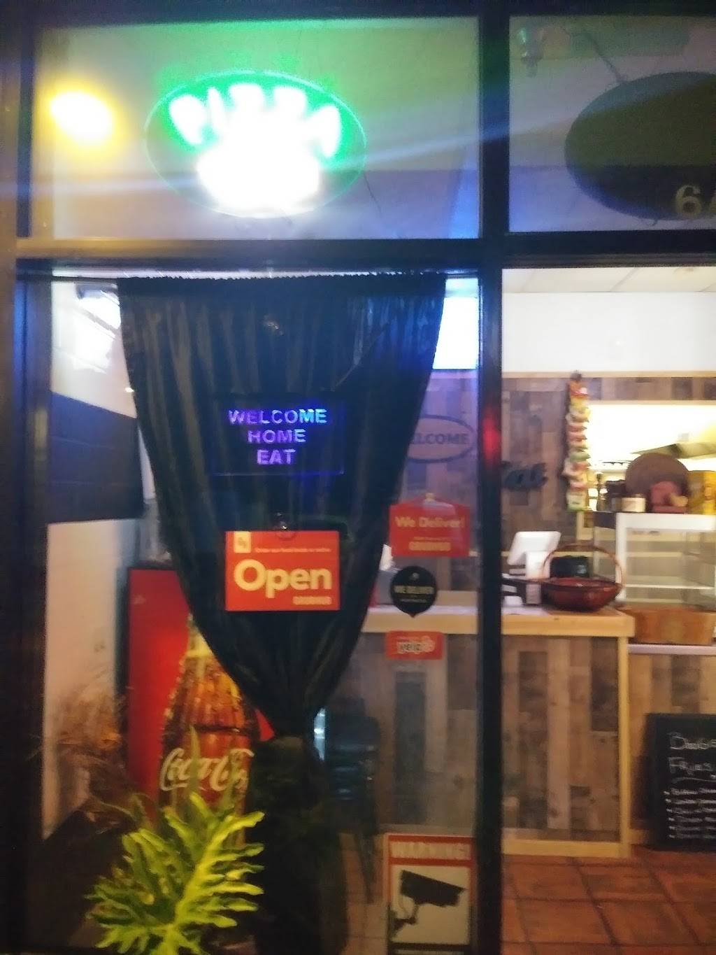 Welcome Home Eat | restaurant | 800 S Pacific Coast Hwy #6a, Redondo Beach, CA 90277, USA | 3103167328 OR +1 310-316-7328