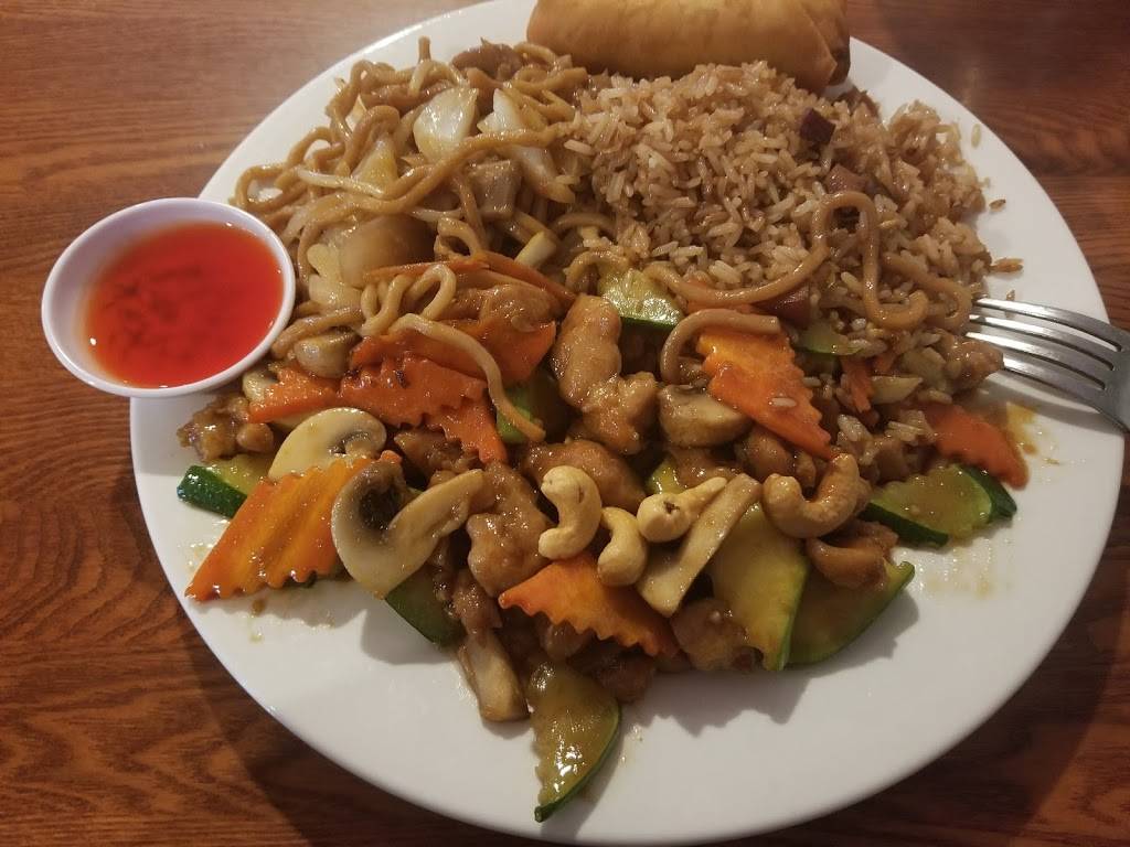 Lucky Chinese Restaurant | restaurant | 1137 Walnut St, Red Bluff, CA 96080, USA | 5305281888 OR +1 530-528-1888