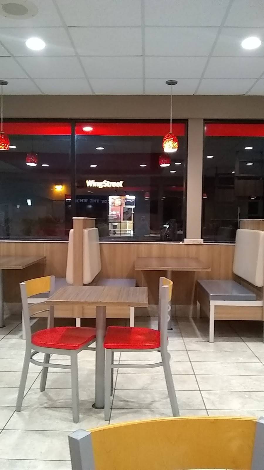 Burger King | restaurant | 13725 N Fountain Hills Blvd, Fountain Hills, AZ 85268, USA | 6028160767 OR +1 602-816-0767