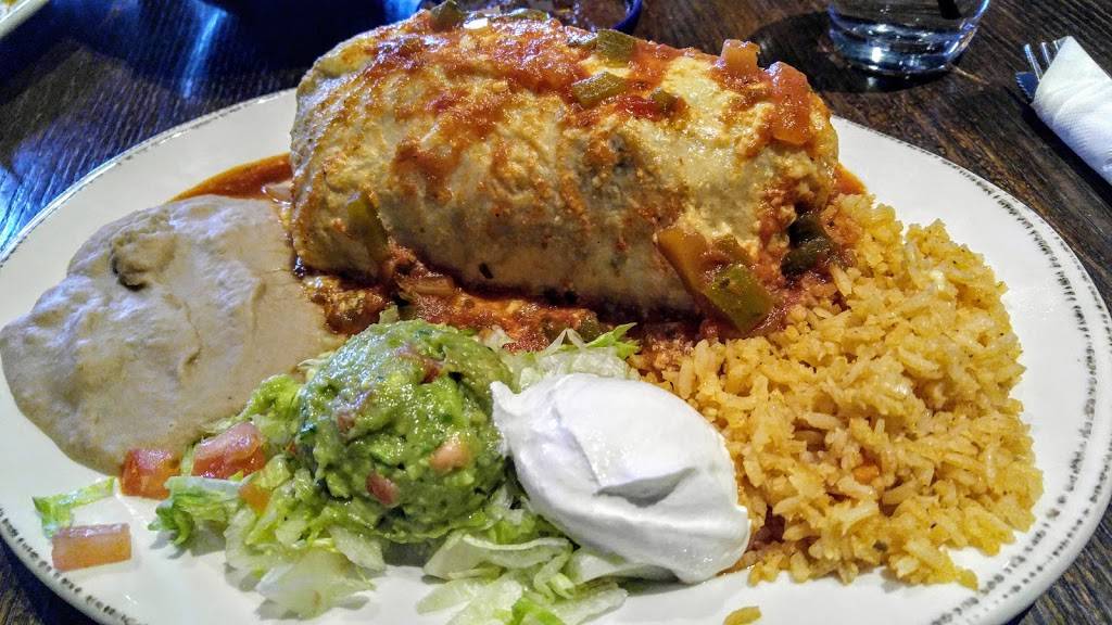 Casa Margarita | restaurant | 1341 Butterfield Rd, Downers Grove, IL 60515, USA | 6309680768 OR +1 630-968-0768