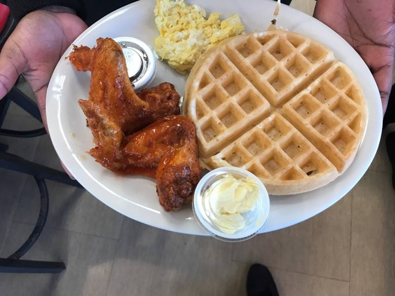 EGG KING CAFE | restaurant | 4458 Elvis Presley Blvd, Memphis, TN 38116, USA | 9012493690 OR +1 901-249-3690