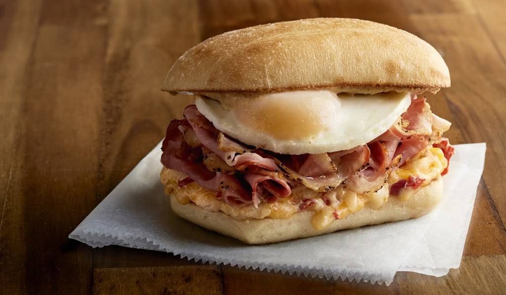 Jasons Deli | restaurant | 103 W Loop 281, Longview, TX 75605, USA | 9036635161 OR +1 903-663-5161