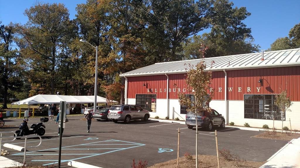Billsburg Brewery | restaurant | 2054 Jamestown Rd, Williamsburg, VA 23185, USA | 7579260981 OR +1 757-926-0981