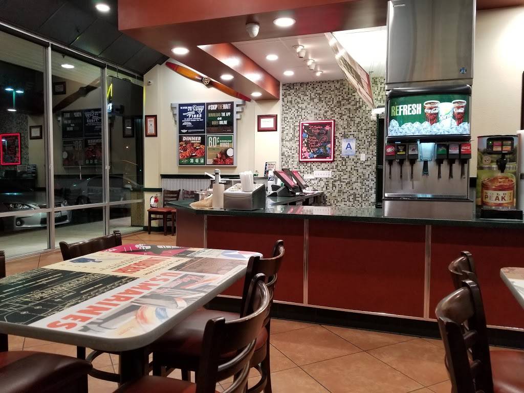 Wingstop | restaurant | 33561 Yucaipa Blvd Ste B4, Yucaipa, CA 92399, USA | 9097975544 OR +1 909-797-5544