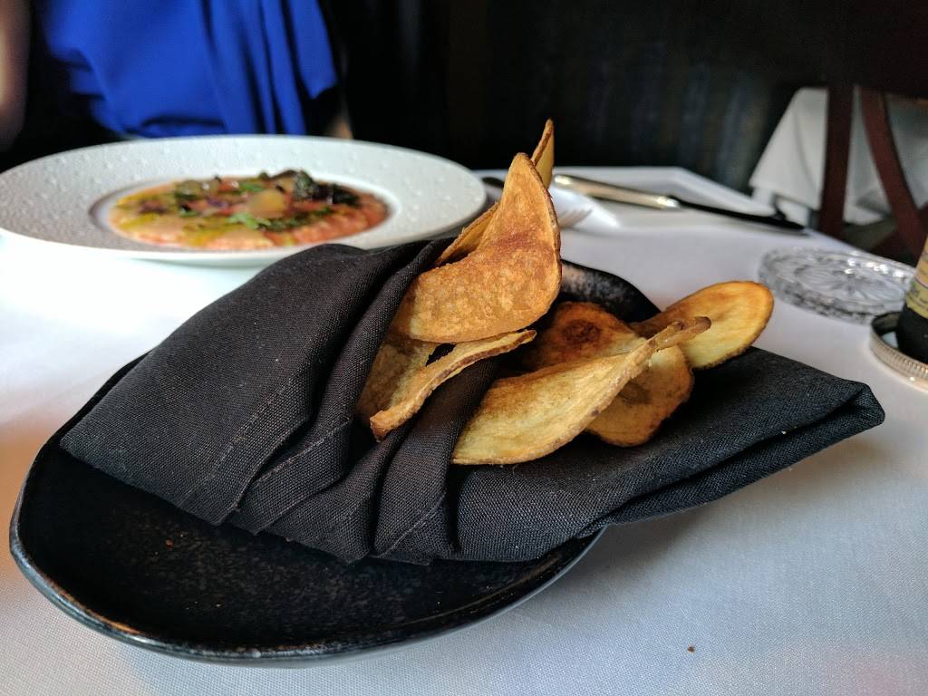 Chez TJ | restaurant | 938 Villa St, Mountain View, CA 94041, USA | 6509647466 OR +1 650-964-7466