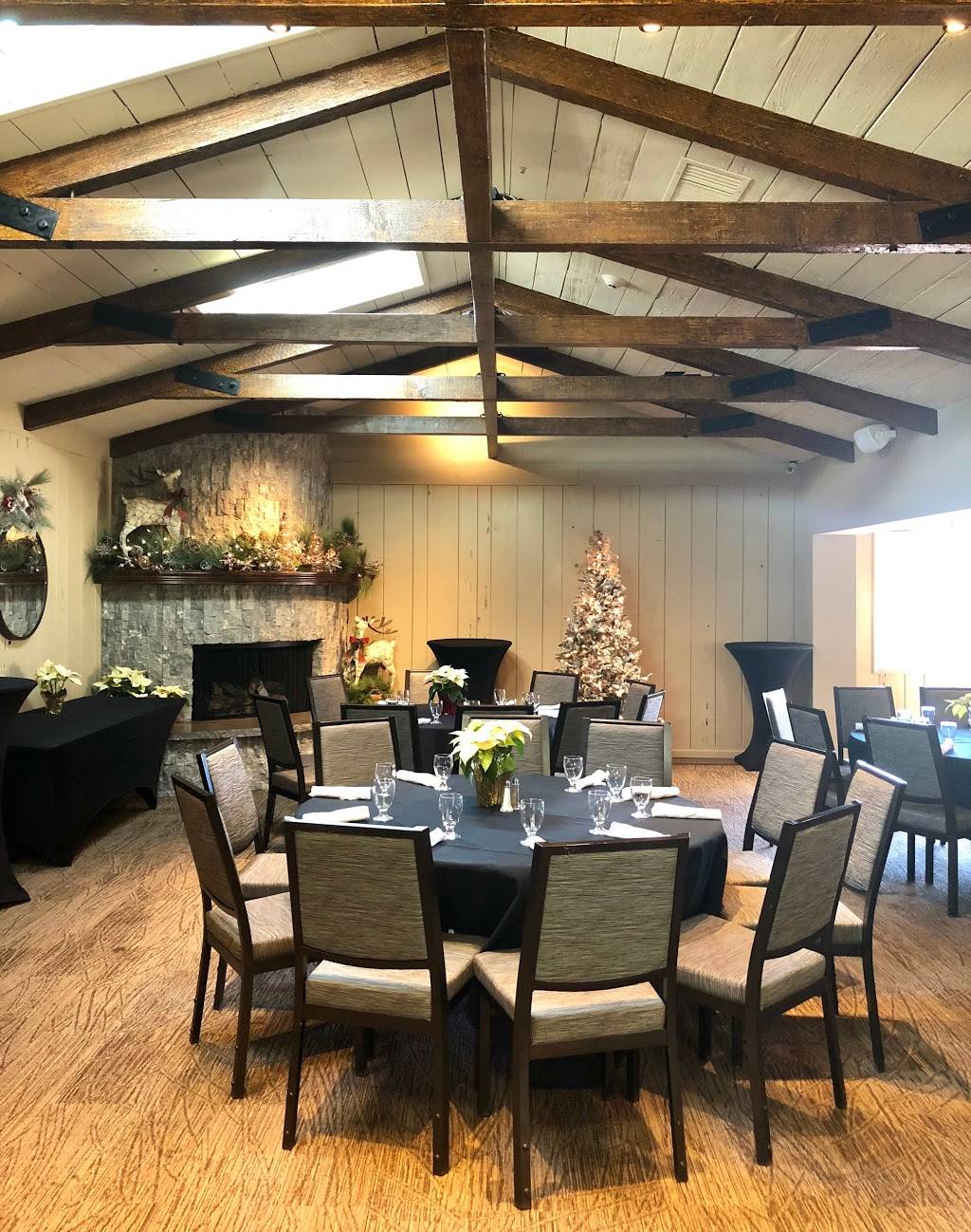 Back Nine Grill & Bar | restaurant | 555 CA-17, Santa Cruz, CA 95060, USA | 8314235000 OR +1 831-423-5000