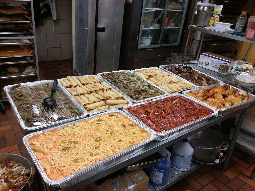 J Tropicana Restaurant & Bakery | restaurant | 200 New Brunswick Ave, Perth Amboy, NJ 08861, USA | 7324420193 OR +1 732-442-0193