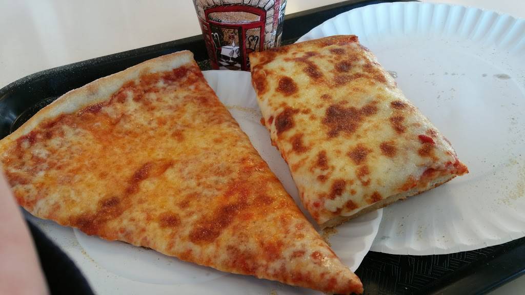 VIPizza | meal takeaway | 43-4 Bell Blvd, Bayside, NY 11361, USA | 7182299311 OR +1 718-229-9311