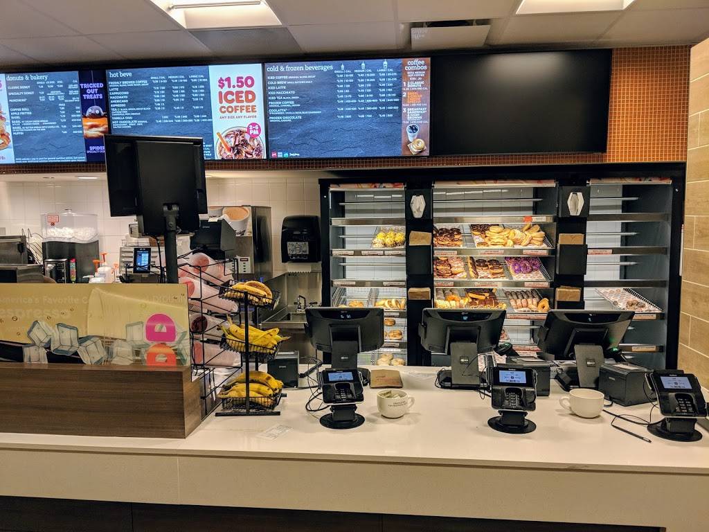 Dunkin Donuts | cafe | 5600 Mannheim Road, Chicago, IL 60666, USA | 7734621051 OR +1 773-462-1051