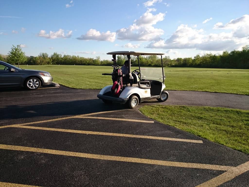 Glenwoodie Golf Club | restaurant | 19301 S State St, Glenwood, IL 60425, USA | 7087581212 OR +1 708-758-1212