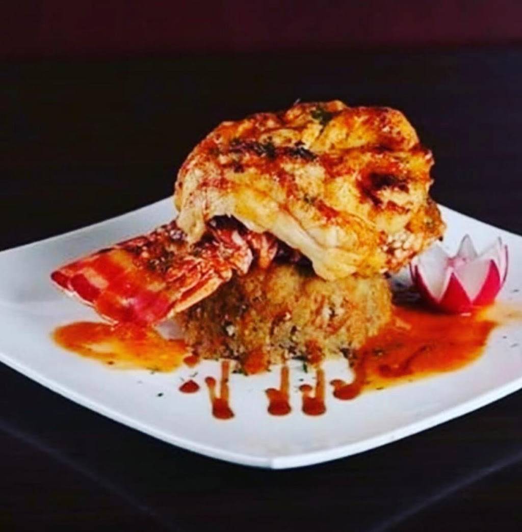 Melao Cafe Restaurant | restaurant | 19605 NW 57th Ave, Miami Gardens, FL 33055, USA | 3057602086 OR +1 305-760-2086