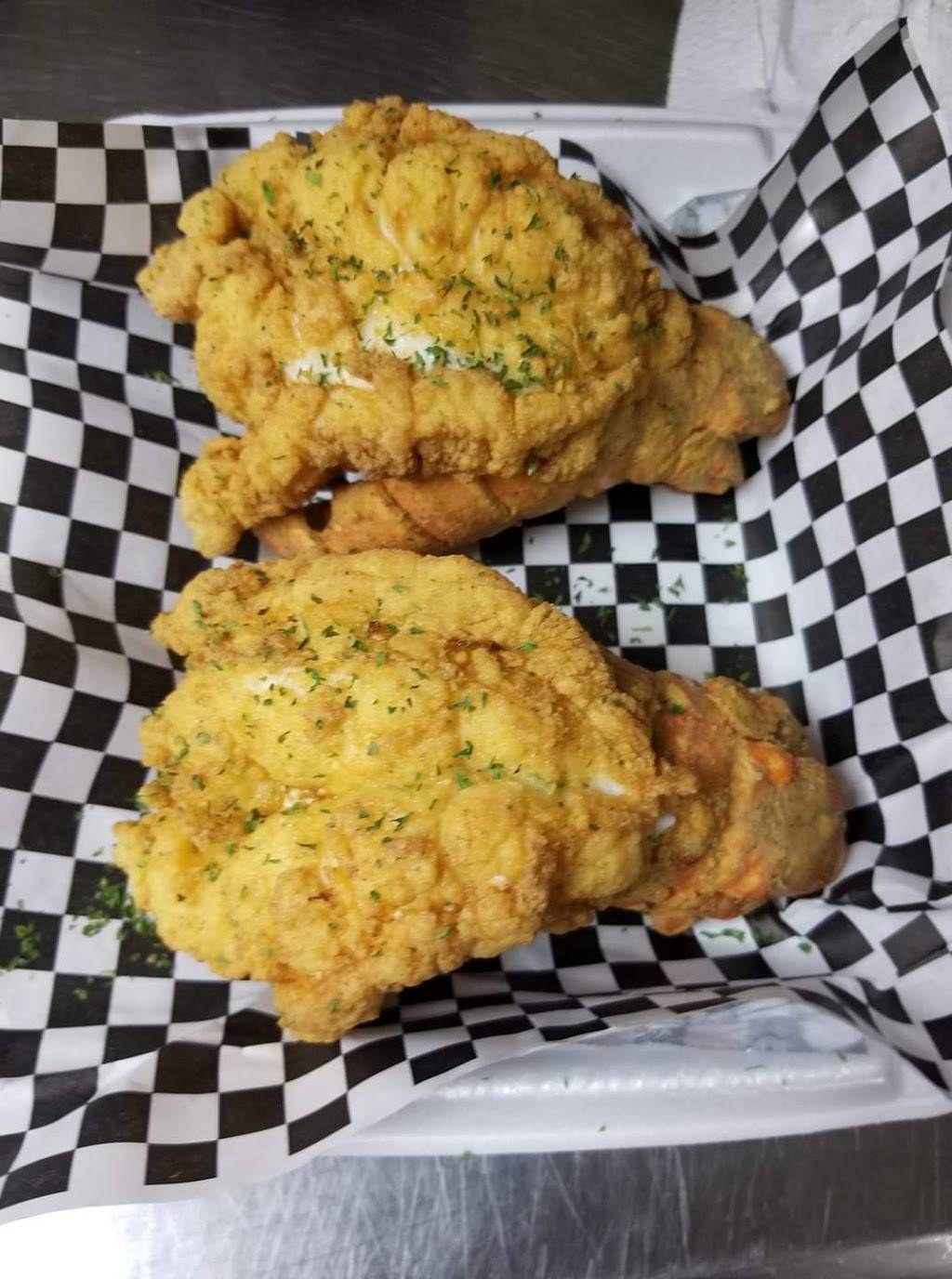 Krab Kingz Desoto | meal takeaway | 917 N Hampton Rd #101, DeSoto, TX 75115, USA | 4692974733 OR +1 469-297-4733