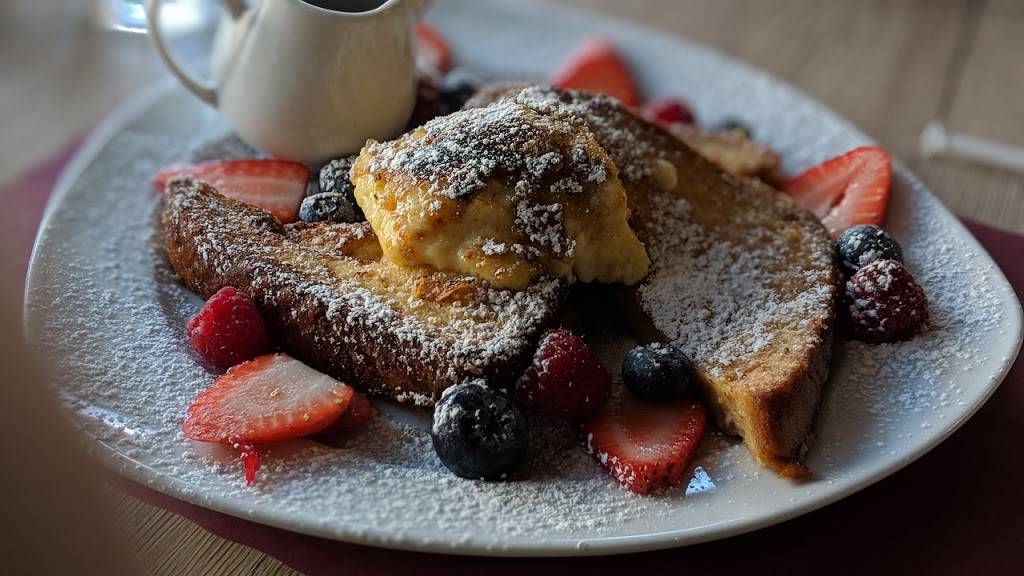 Creamy Spoon French Bistro | restaurant | 106 N Glendale Ave, Glendale, CA 91206, USA | 8186962775 OR +1 818-696-2775