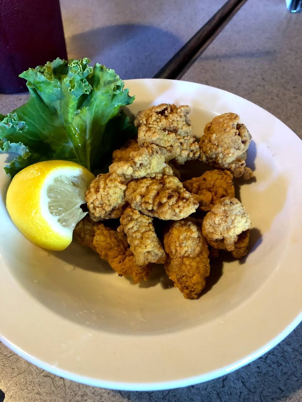 Bayou Bay Seafood House | restaurant | 7117 Chapman Hwy, Knoxville, TN 37920, USA | 8655737936 OR +1 865-573-7936