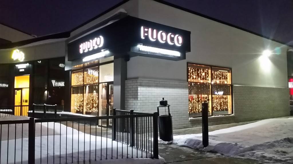 Fuoco | meal delivery | 1463 Boulevard Lionel-Boulet Suite 109, Varennes, QC J3X 1P7, Canada | 4506522522 OR +1 450-652-2522