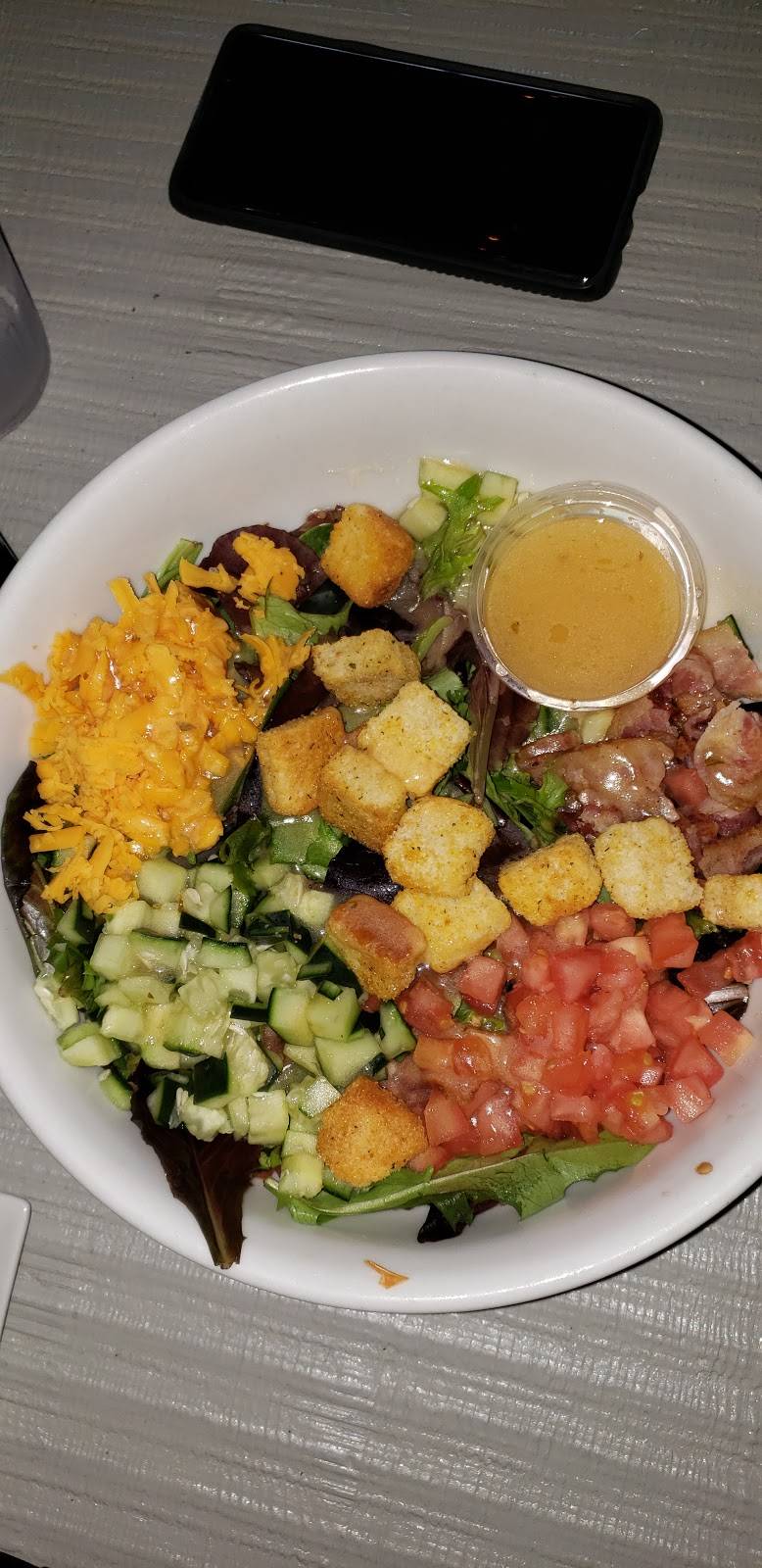 45th Street | restaurant | 4601 S SW Topeka Blvd, Topeka, KS 66609, USA | 7852156121 OR +1 785-215-6121