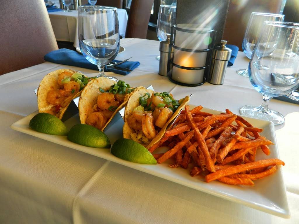 Blue On Highland | restaurant | 882 Highland Ave, Needham Heights, MA 02494, USA | 7814447001 OR +1 781-444-7001