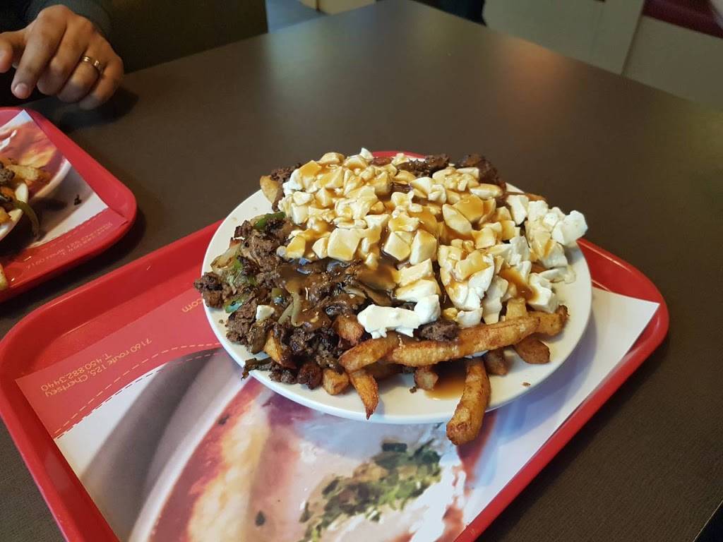 Restaurant Marco | restaurant | 7160 QC-125, Chertsey, QC J0K 3K0, Canada | 4508823440 OR +1 450-882-3440