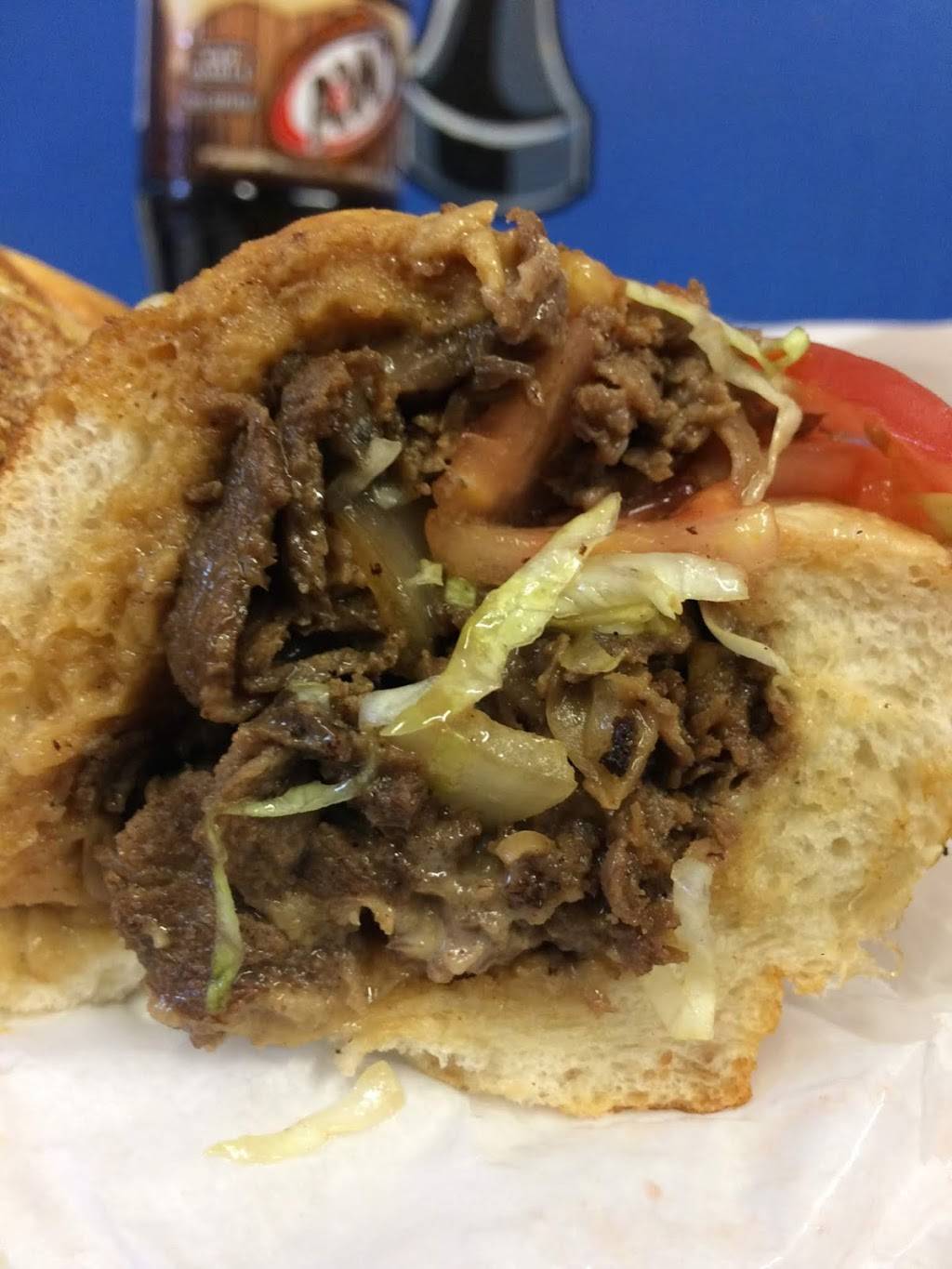 Franks Pizza | restaurant | 3600 Fisk Ave, Philadelphia, PA 19129, USA | 2158486433 OR +1 215-848-6433