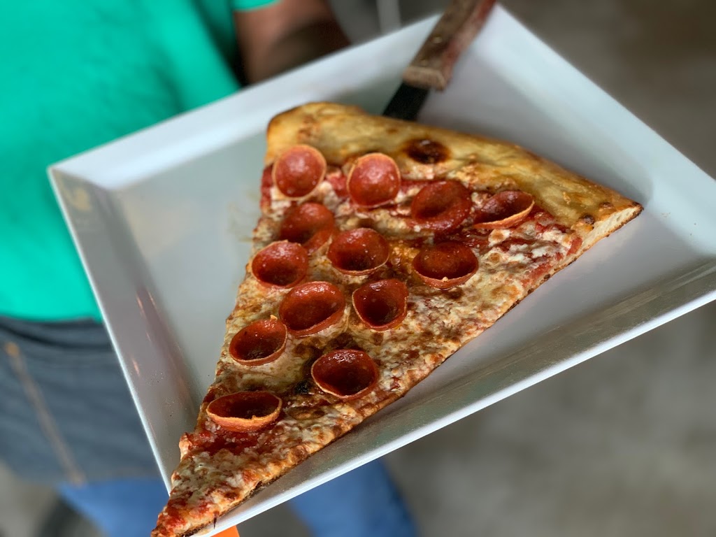 PT Neighborhood Pizzeria | restaurant | 5715 Lemmon Ave Ste. 3, Dallas, TX 75209, USA | 4698040417 OR +1 469-804-0417