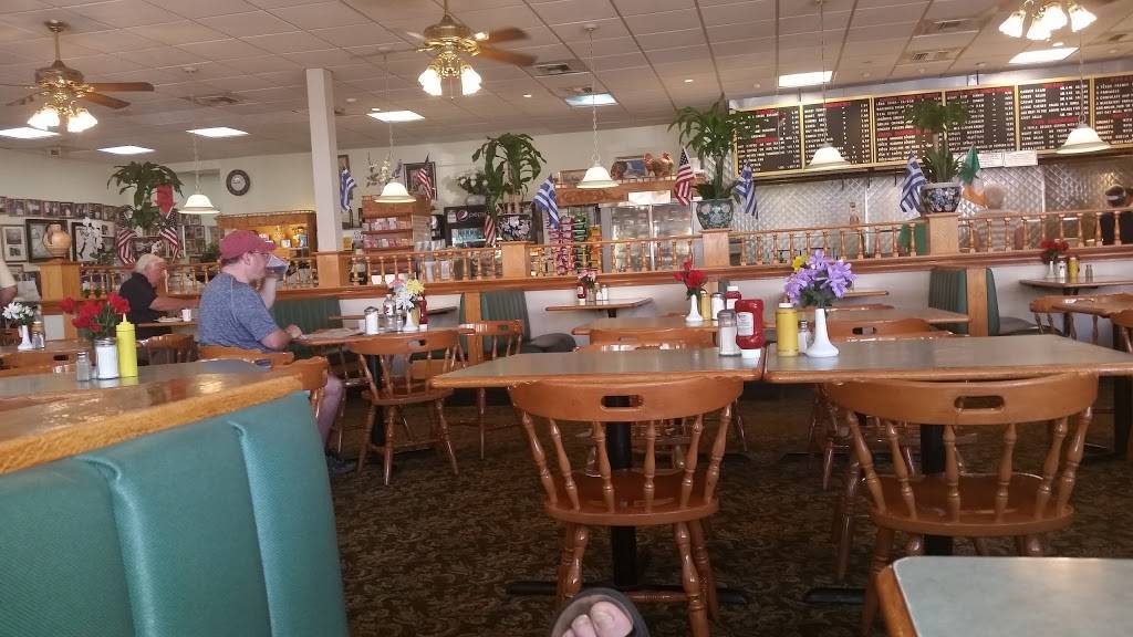 New Brothers Restaurant & Deli | restaurant | 31 Maple St, Danvers, MA 01923, USA | 9787500100 OR +1 978-750-0100