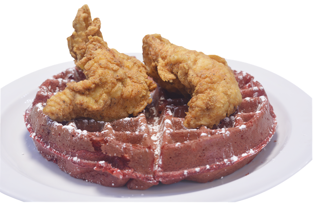 Connies Chicken and Waffles | restaurant | 111 W 10th St, Wilmington, DE 19801, USA | 3023004953 OR +1 302-300-4953