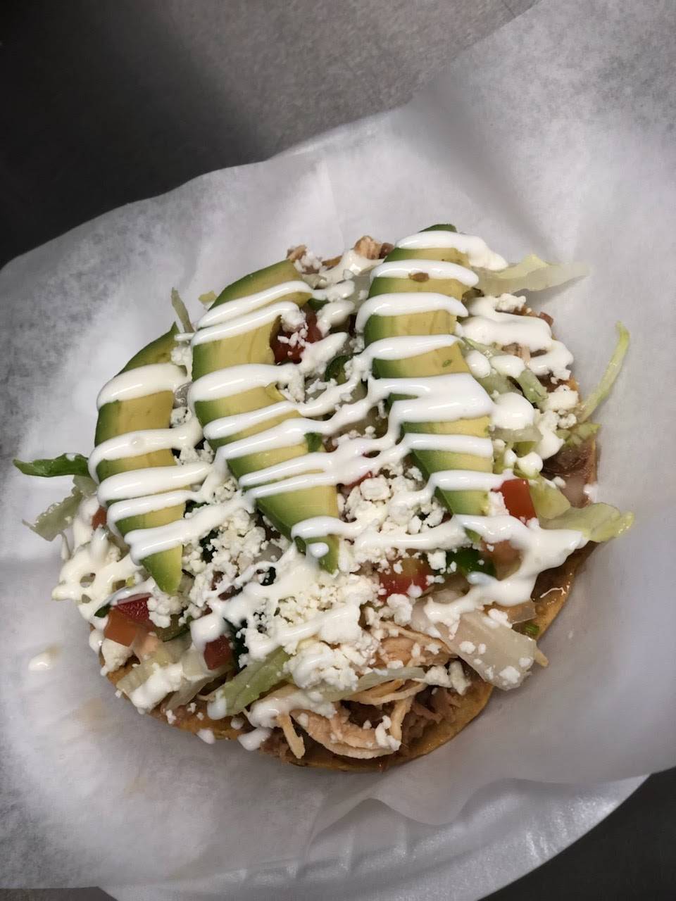 Pepes Mexican Flavors | restaurant | 6114 Chambersburg Rd, Huber Heights, OH 45424, USA | 9372332300 OR +1 937-233-2300