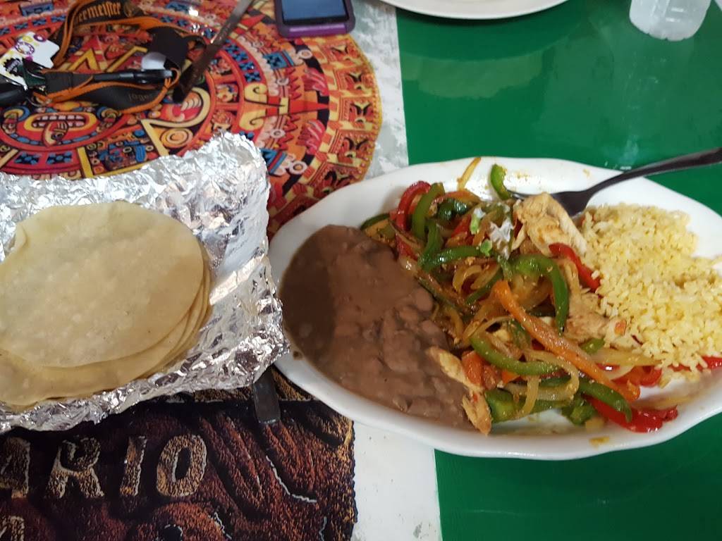 Juanitas Mexican Restaurant | restaurant | 199 Rte 13, Brookline, NH 03033, USA | 6032499511 OR +1 603-249-9511