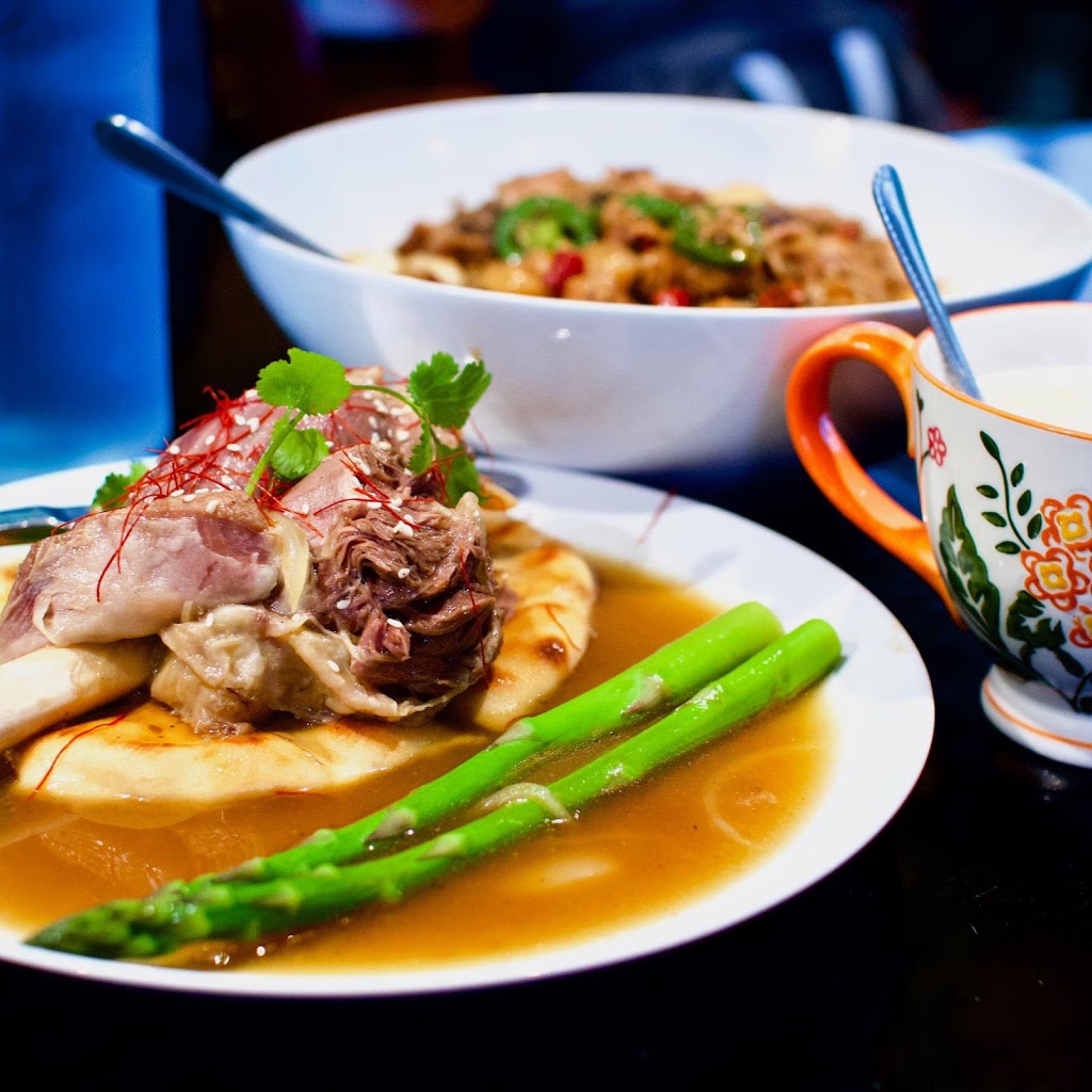 Küsan Uyghur Cuisine | restaurant | 90 Charter Oak Ave, San Francisco, CA 95124, USA | 8556958726 OR +1 855-695-8726