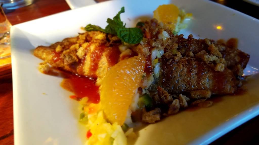 Cuchi Cuchi | restaurant | 795 Main St, Cambridge, MA 02139, USA | 6178642929 OR +1 617-864-2929