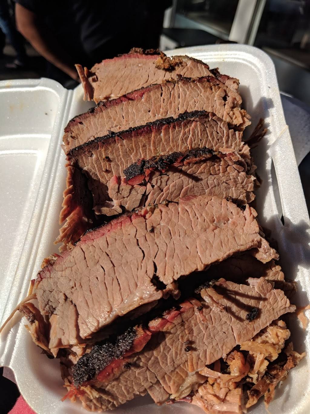 Bigmistas Barbecue & Sammich Shop | restaurant | 3444 N Los Coyotes Diagonal, Long Beach, CA 90808, USA | 5624526565 OR +1 562-452-6565