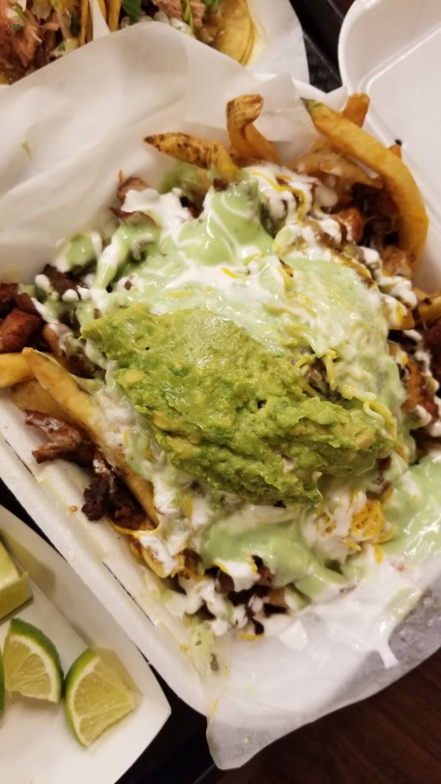 Taco Y Taco Mexican Eatery | restaurant | 3430 E Tropicana Ave, Las Vegas, NV 89121, USA | 7023313015 OR +1 702-331-3015