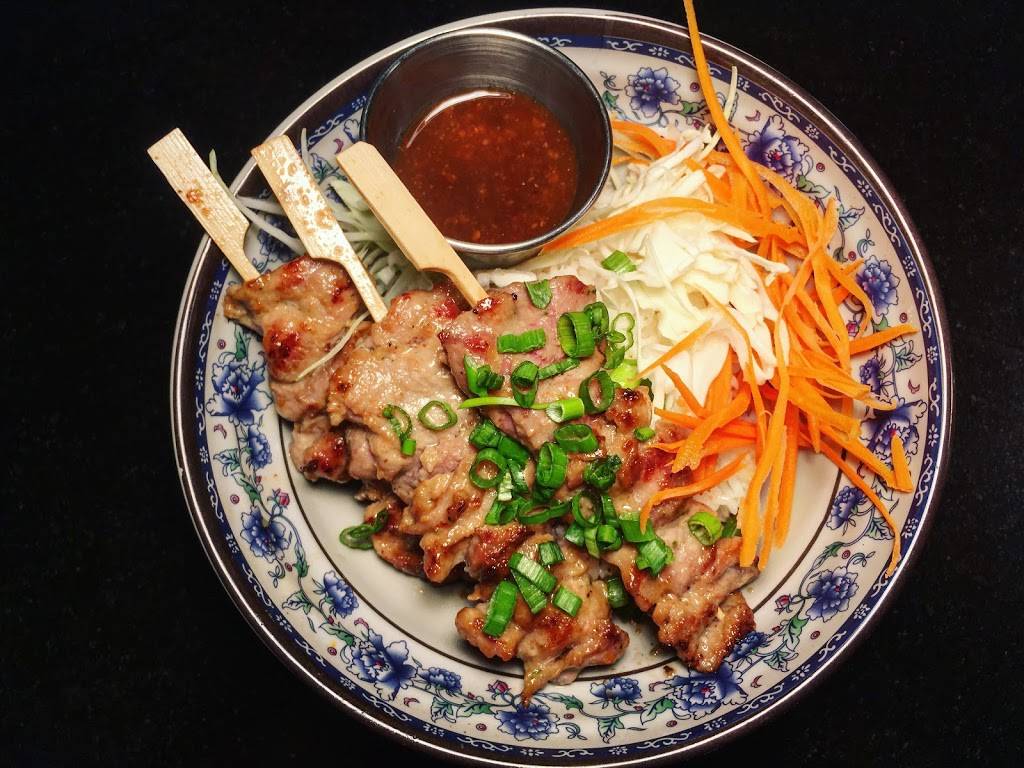 Sen Thai Bistro | restaurant | 11395 W Palmetto Park Rd suite d, Boca Raton, FL 33428, USA | 5618267224 OR +1 561-826-7224