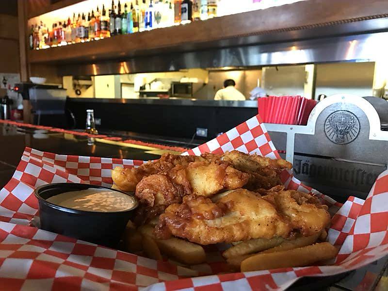 Nicks Pizza & Sports Bar | restaurant | 707 NE 181st Ave, Portland, OR 97230, USA | 5034891890 OR +1 503-489-1890