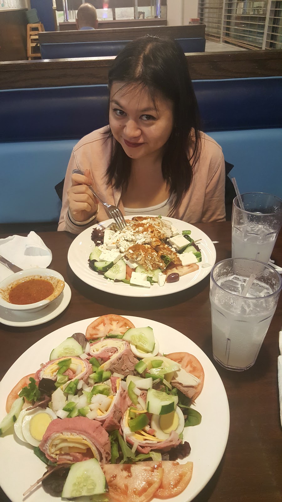 Long Beach Diner | restaurant | 284 W Park Ave, Long Beach, NY 11561, USA | 5166709100 OR +1 516-670-9100