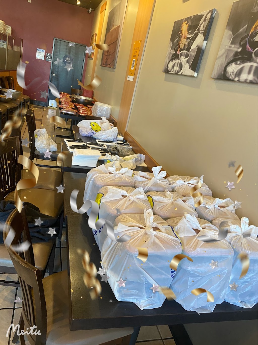 KPB Asian Bistro | meal takeaway | 233 N Euclid St, Fullerton, CA 92832, USA | 7144478800 OR +1 714-447-8800