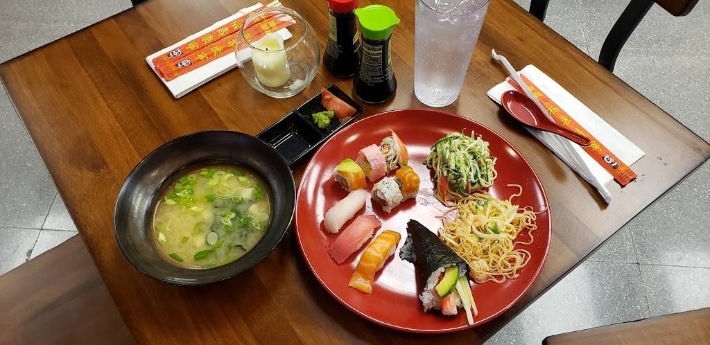 Akasaka Buffet & Restaurant | restaurant | 2351 E HALLANDALE BEACH BLVD lvd, Hallandale Beach, FL 33009, USA | 9544049654 OR +1 954-404-9654